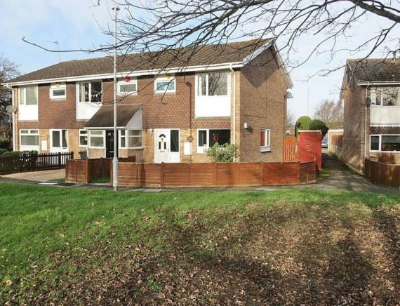 3 Bedroom Property